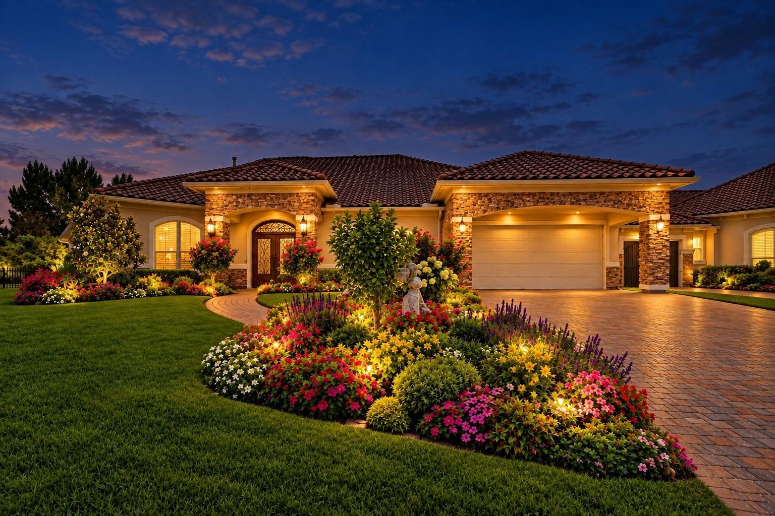 131 Lake Sterling Gate Drive