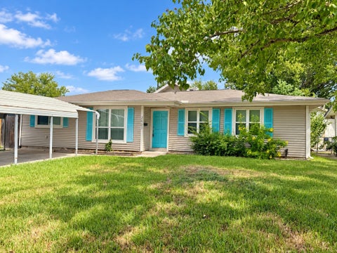 Photo of 2803 Camille Street, Pasadena, TX 77506 (MLS # 7096322)