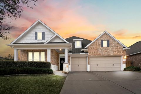 31201 Redwood Manor Court Spring TX 77386