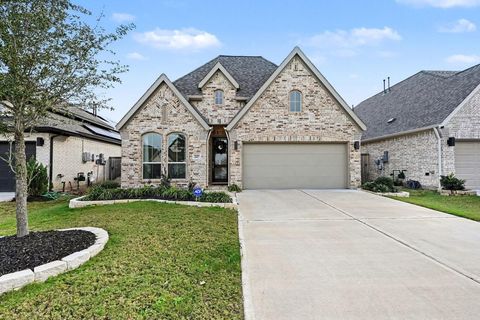 Photo of 2527 Alder Wood Lane, Katy, TX 77494 (MLS # 92934924)