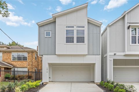 Photo of 1816 Rosedale Street, Houston, TX 77004 (MLS # 53168058)