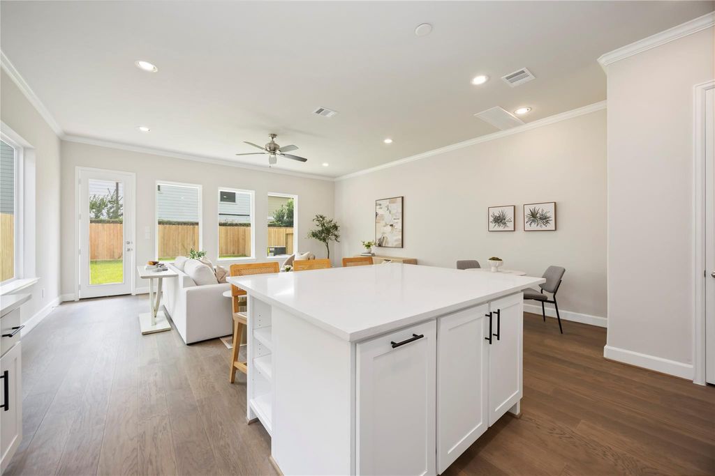 Photo of 1816 Rosedale Street, Houston, TX 77004 (MLS # 53168058)