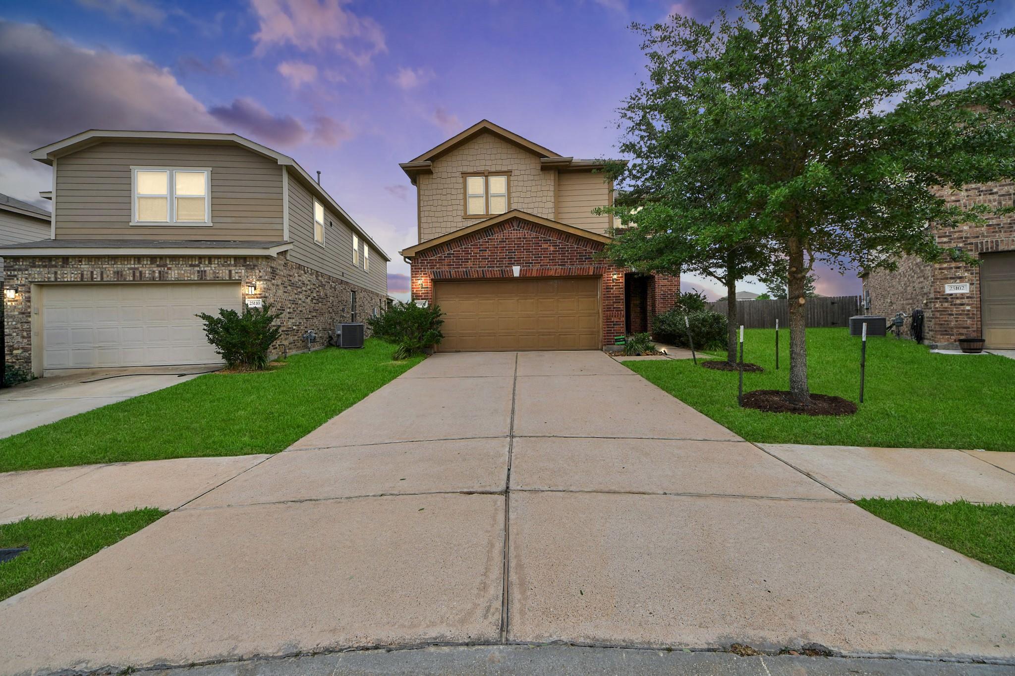25106 Squire Knoll Street