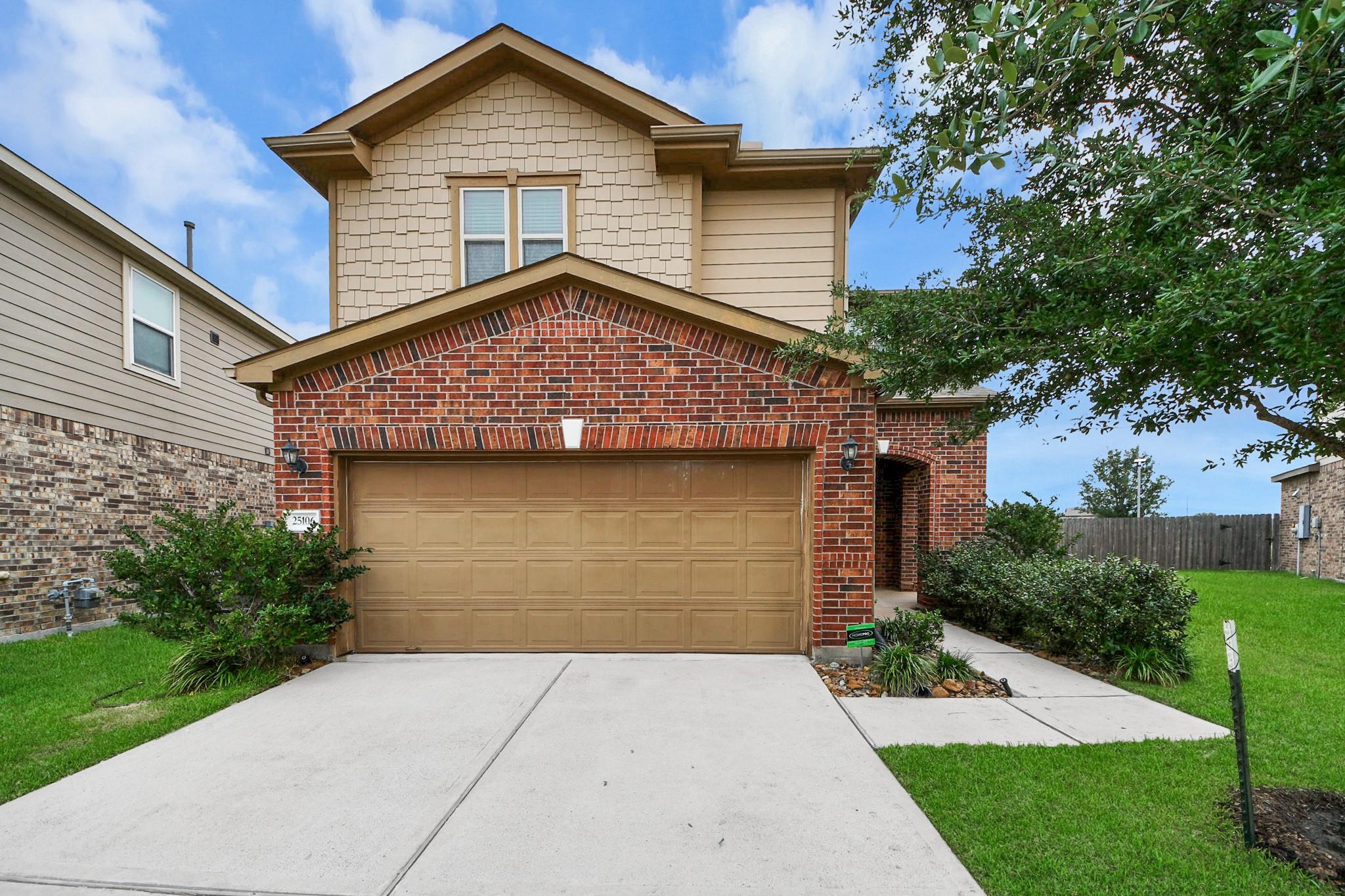 25106 Squire Knoll Street