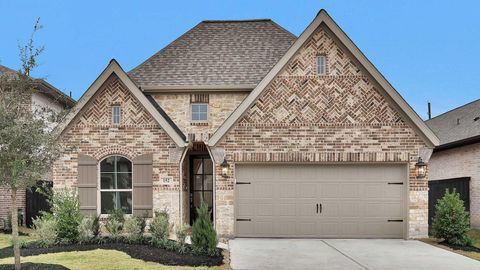 Photo of 152 Ginger Garlic Loop, Richmond, TX 77406 (MLS # 5933279)