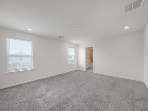 Tiny photo for 2908 Grand Anse Drive, Katy, TX 77493 (MLS # 23231868)