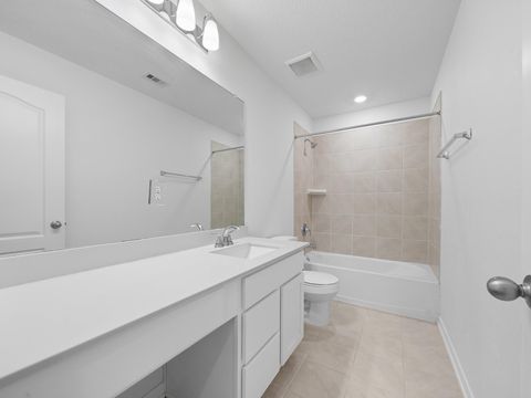 Tiny photo for 2908 Grand Anse Drive, Katy, TX 77493 (MLS # 23231868)