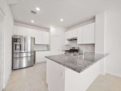 Tiny photo for 2908 Grand Anse Drive, Katy, TX 77493 (MLS # 23231868)