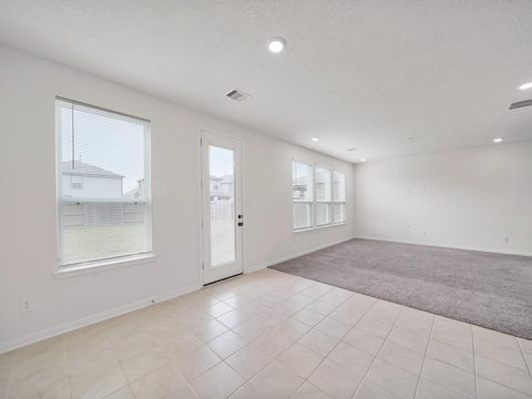 Tiny photo for 2908 Grand Anse Drive, Katy, TX 77493 (MLS # 23231868)