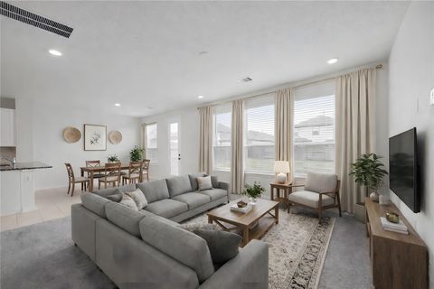 Tiny photo for 2908 Grand Anse Drive, Katy, TX 77493 (MLS # 23231868)