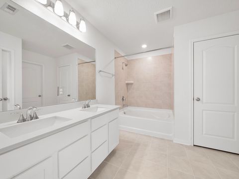 Tiny photo for 2908 Grand Anse Drive, Katy, TX 77493 (MLS # 23231868)