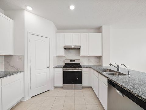 Tiny photo for 2908 Grand Anse Drive, Katy, TX 77493 (MLS # 23231868)
