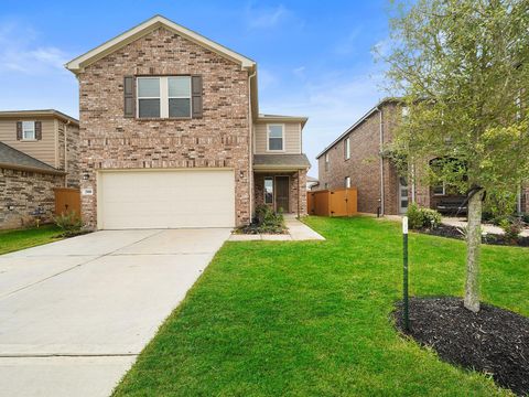 Tiny photo for 2908 Grand Anse Drive, Katy, TX 77493 (MLS # 23231868)