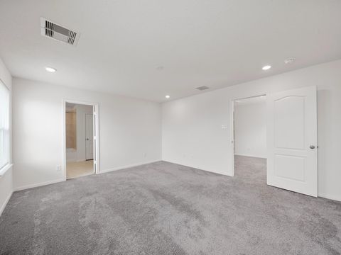 Tiny photo for 2908 Grand Anse Drive, Katy, TX 77493 (MLS # 23231868)