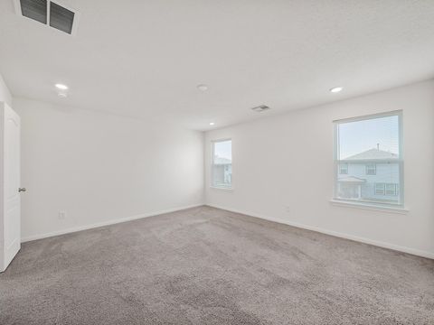 Tiny photo for 2908 Grand Anse Drive, Katy, TX 77493 (MLS # 23231868)