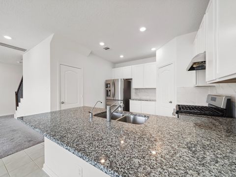 Tiny photo for 2908 Grand Anse Drive, Katy, TX 77493 (MLS # 23231868)