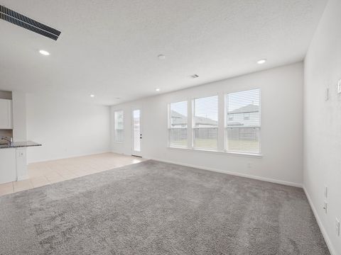 Tiny photo for 2908 Grand Anse Drive, Katy, TX 77493 (MLS # 23231868)