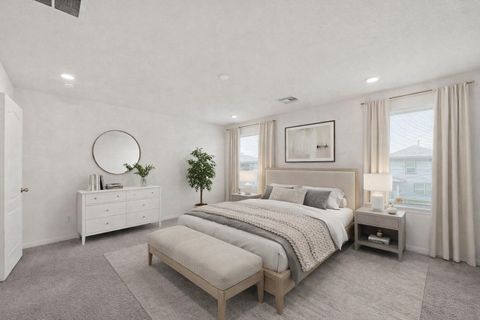 Tiny photo for 2908 Grand Anse Drive, Katy, TX 77493 (MLS # 23231868)