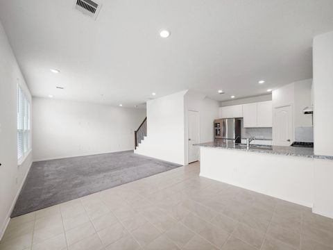 Tiny photo for 2908 Grand Anse Drive, Katy, TX 77493 (MLS # 23231868)