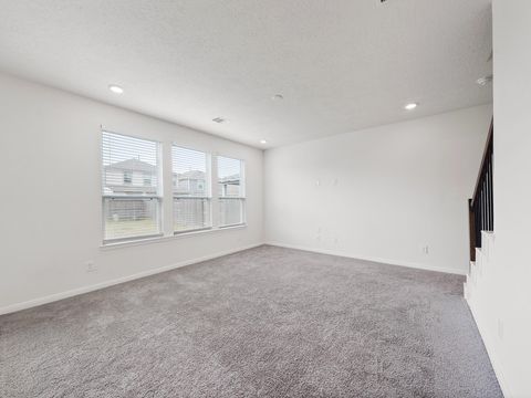 Tiny photo for 2908 Grand Anse Drive, Katy, TX 77493 (MLS # 23231868)