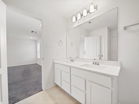 Tiny photo for 2908 Grand Anse Drive, Katy, TX 77493 (MLS # 23231868)