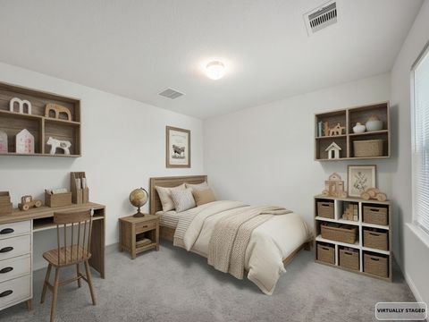 Tiny photo for 2908 Grand Anse Drive, Katy, TX 77493 (MLS # 23231868)