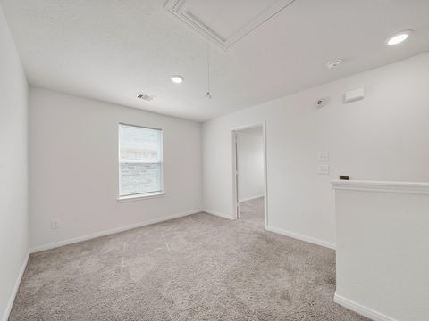 Tiny photo for 2908 Grand Anse Drive, Katy, TX 77493 (MLS # 23231868)