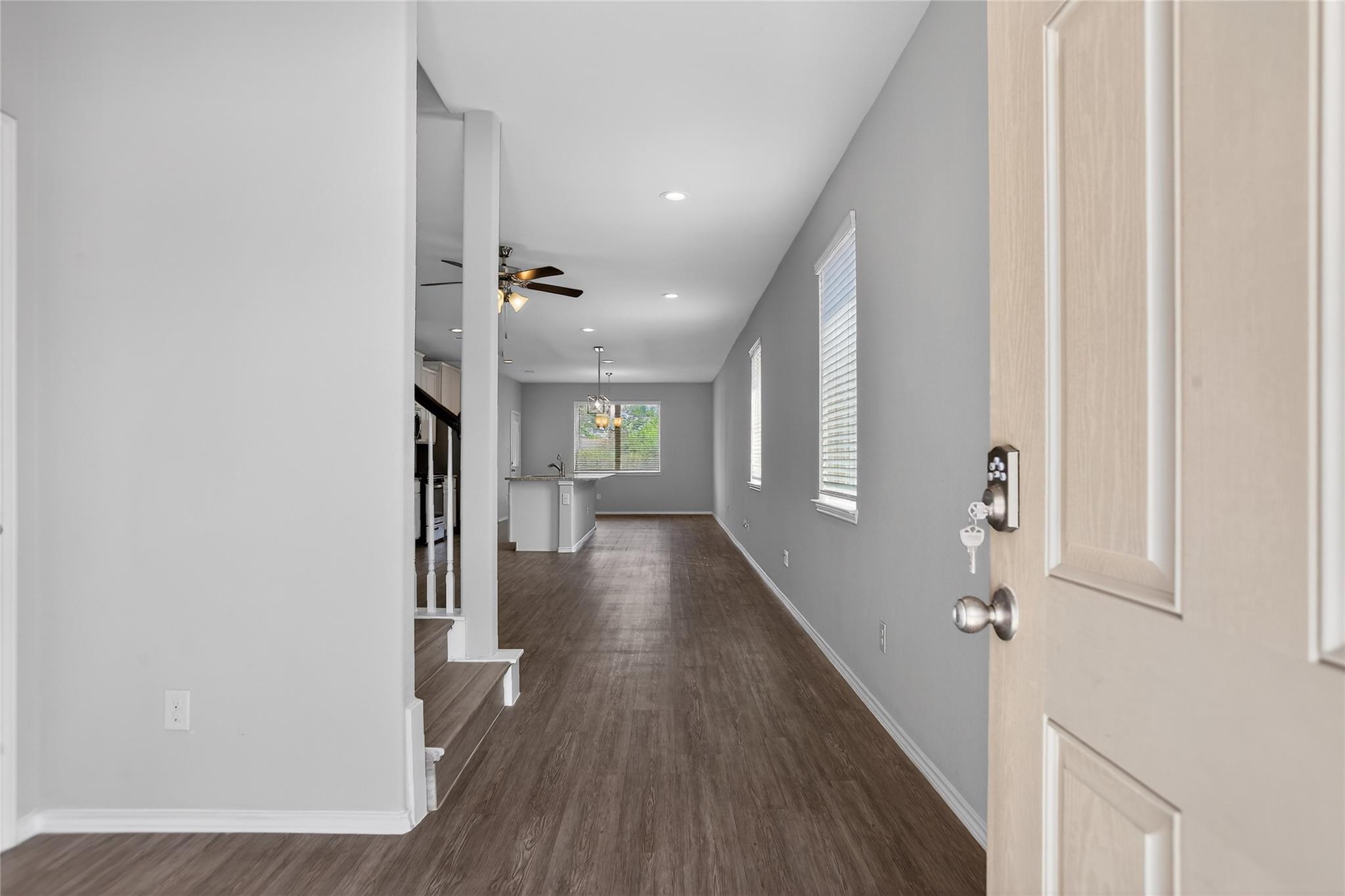 16817 Pink Wintergreen Drive