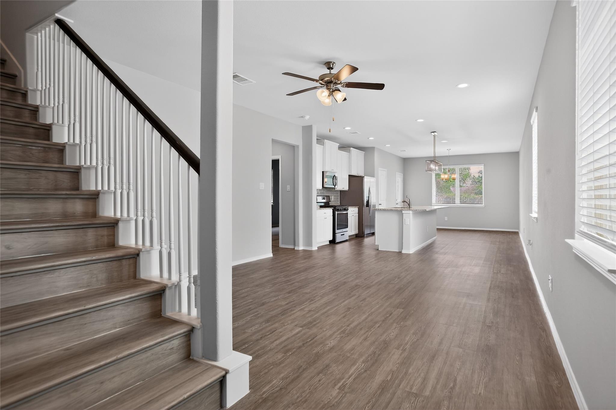 16817 Pink Wintergreen Drive