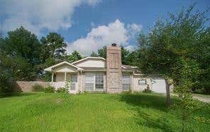 Homes For Rent - 16906 Canary Street<br/> Conroe, TX 77385