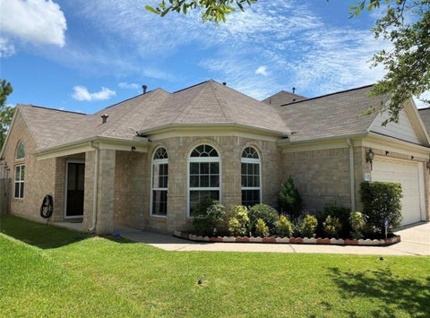 Homes For Rent - 19130 Clevera Walk Lane<br/> Houston, TX 77084
