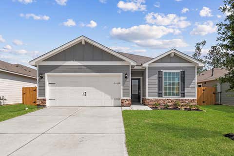 Photo of 16414 Blossom Grove Drive, Conroe, TX 77303 (MLS # 81477322)