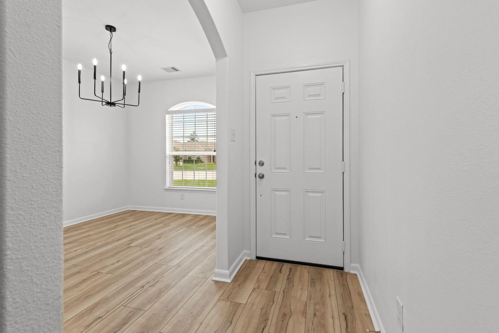 Photo of 12059 Powderhorn Lane, Pinehurst, TX 77362 (MLS # 12632767)