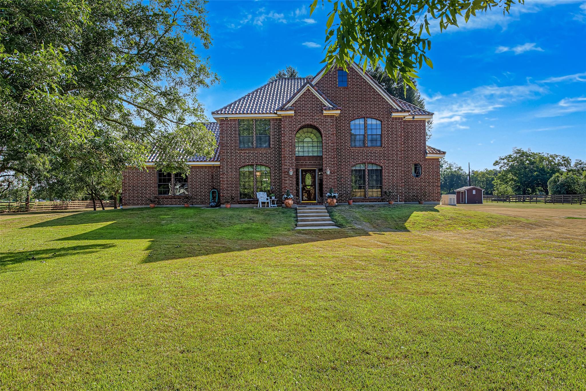 1345 Peach Ridge Road