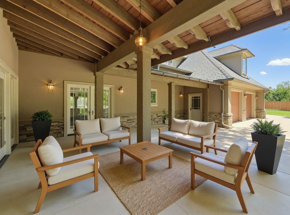 2401 Conastoga Court