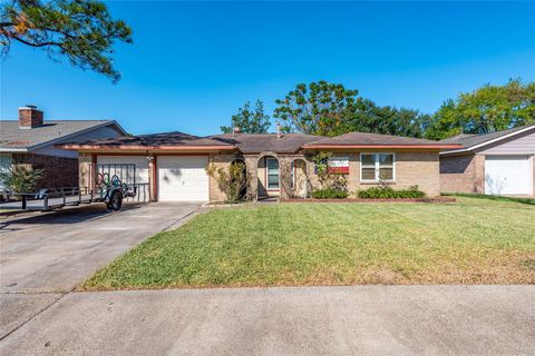 Photo of 1909 New Orleans Street, Deer Park, TX 77536 (MLS # 64174274)