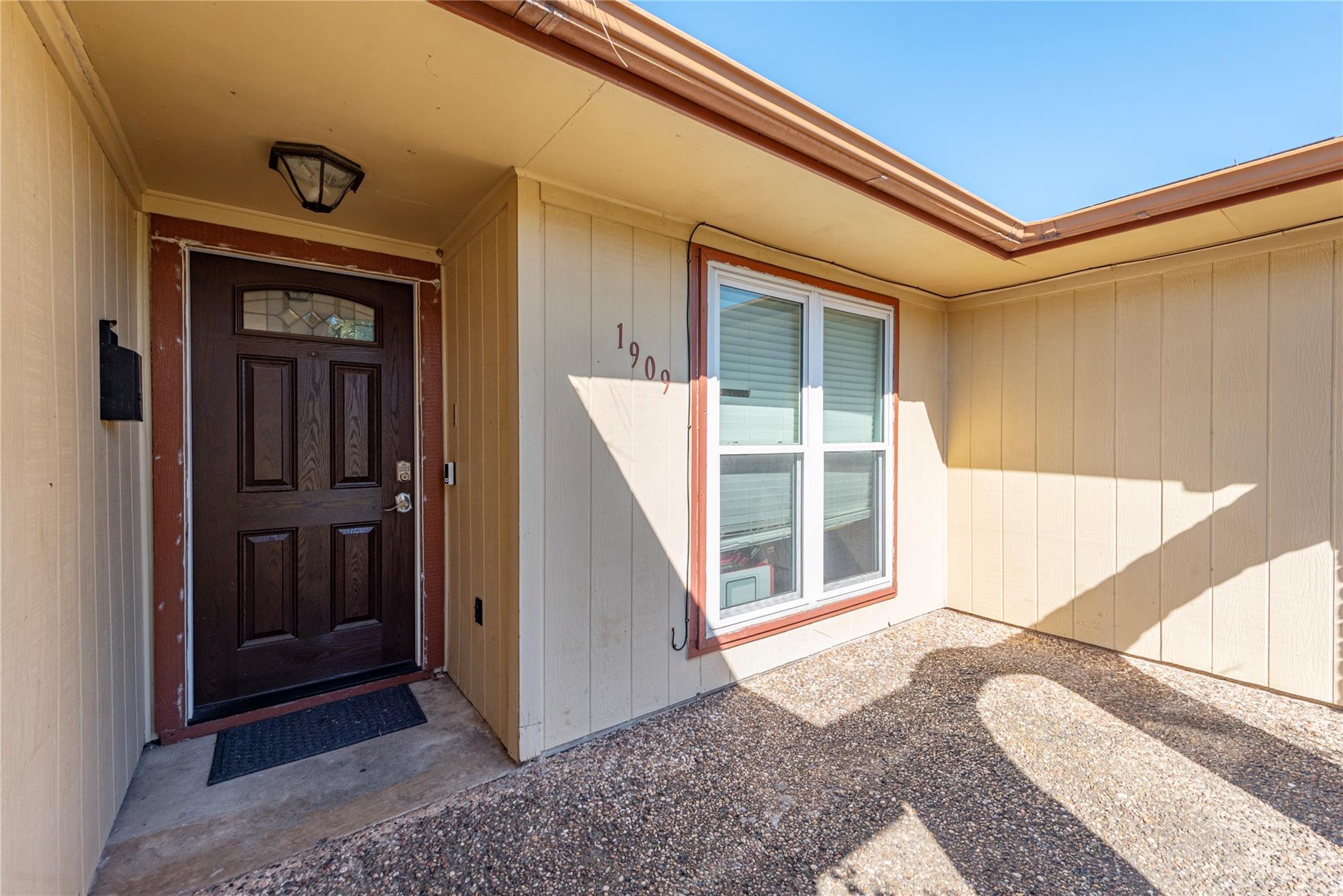 1909 New Orleans Street