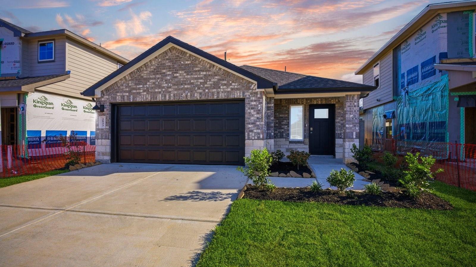3501 Horseshoe Trail Road