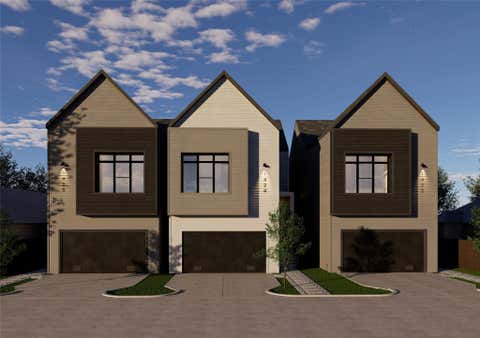 Photo of 1422 E 33rd Street, Houston, TX 77022 (MLS # 32838068)