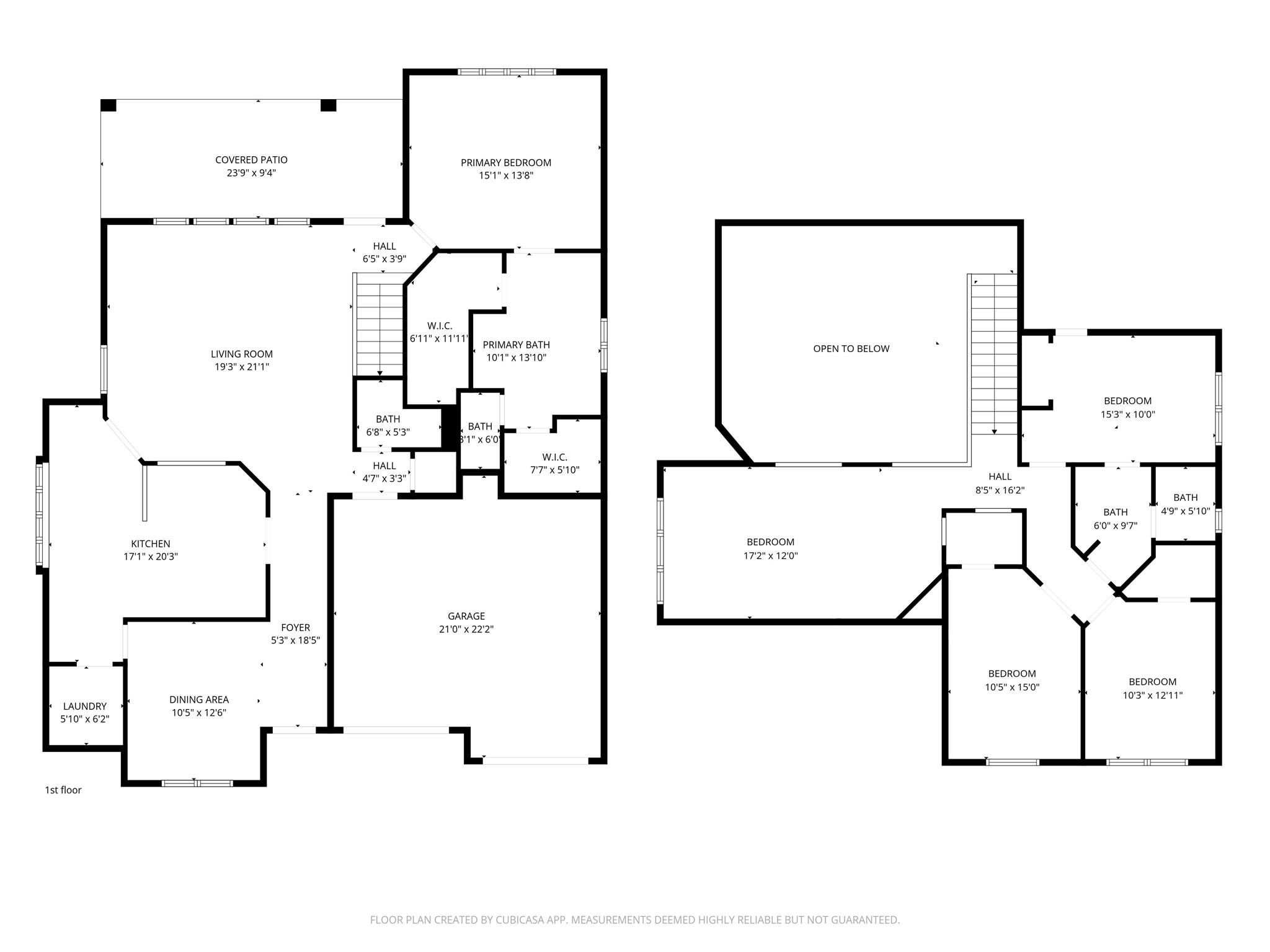 3311 Creek Gate Drive
