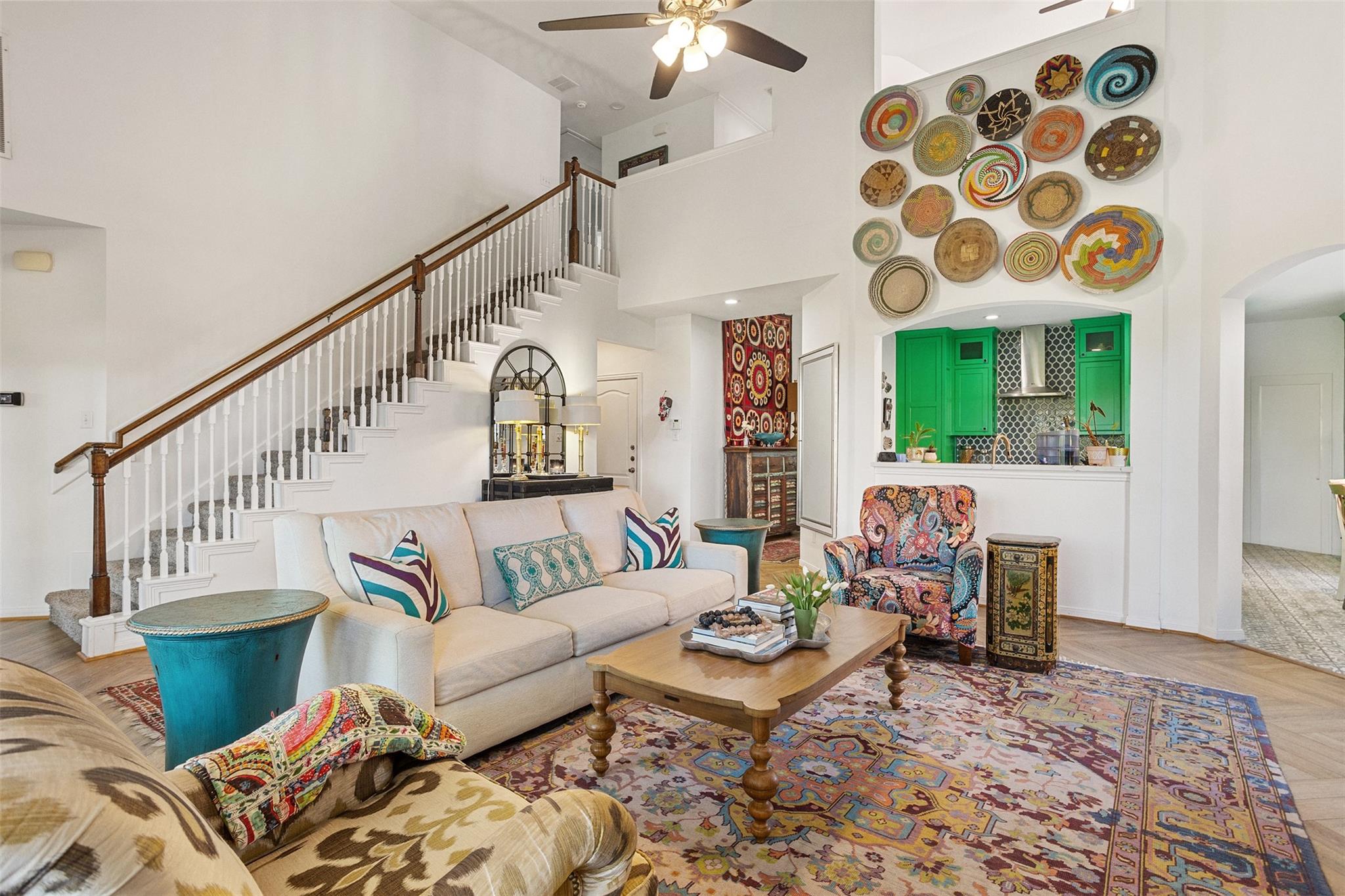 3311 Creek Gate Drive