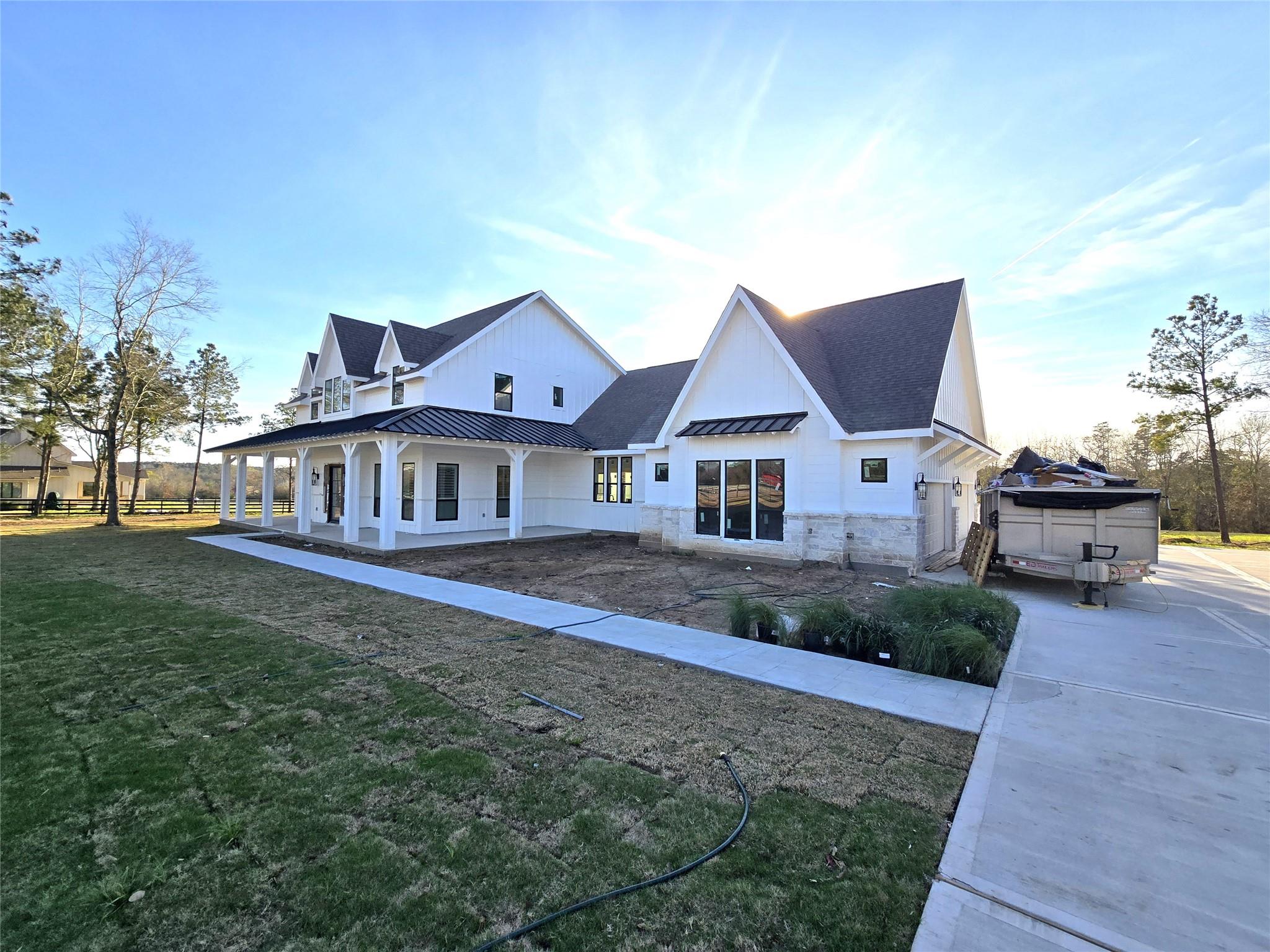 15408 Highlander Court