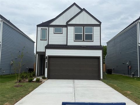 Photo of 2034 Olivos Street, Missouri City, TX 77459 (MLS # 31113873)