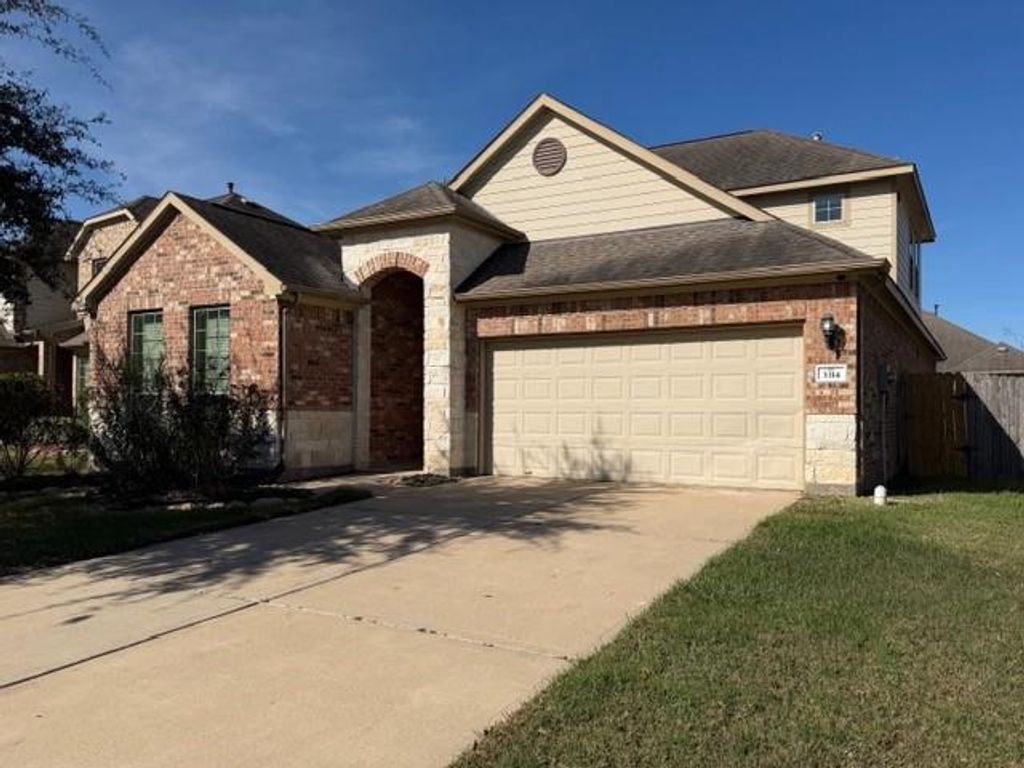 Photo of 3314 Selene Drive, Missouri City, TX 77459 (MLS # 15229892)