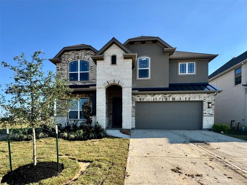 Photo of 3723 Sunrise Lane, League City, TX 77573 (MLS # 44748307)