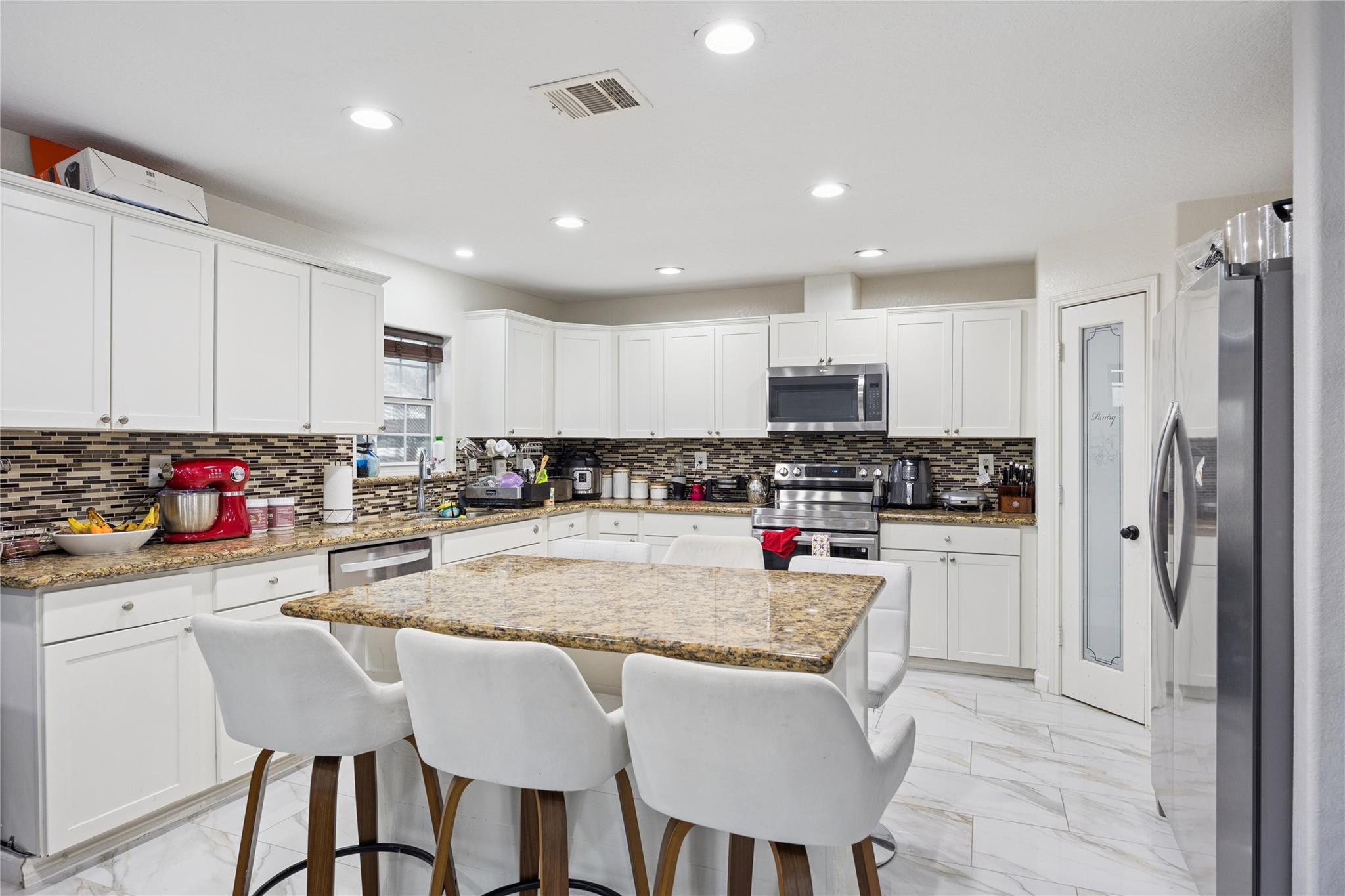 5815 Avenue G 1/2