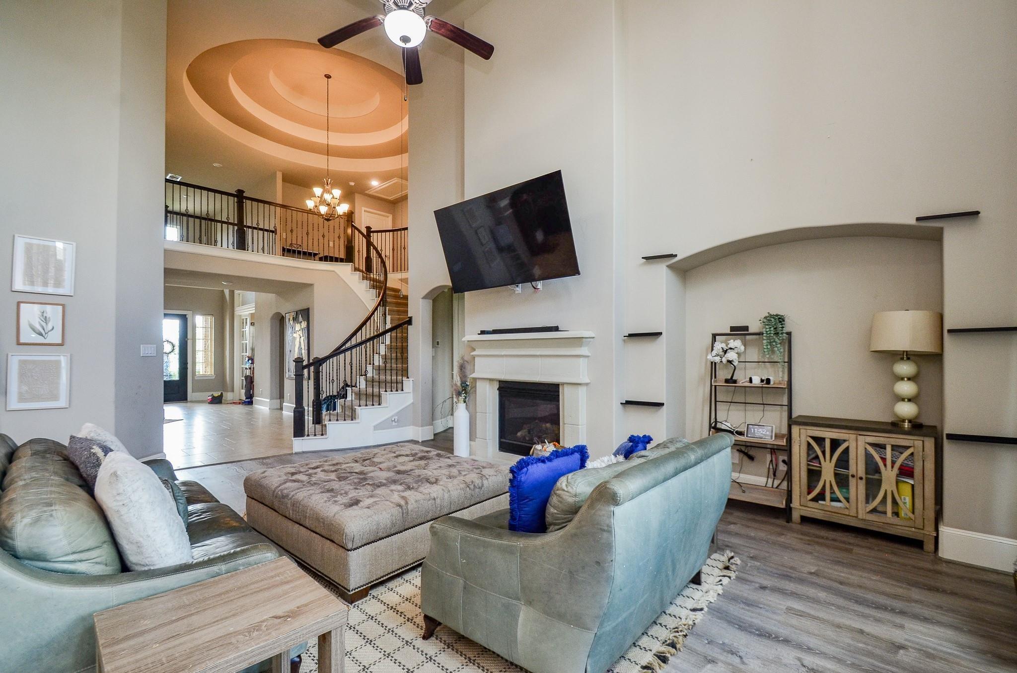 4212 Turnbridge Court