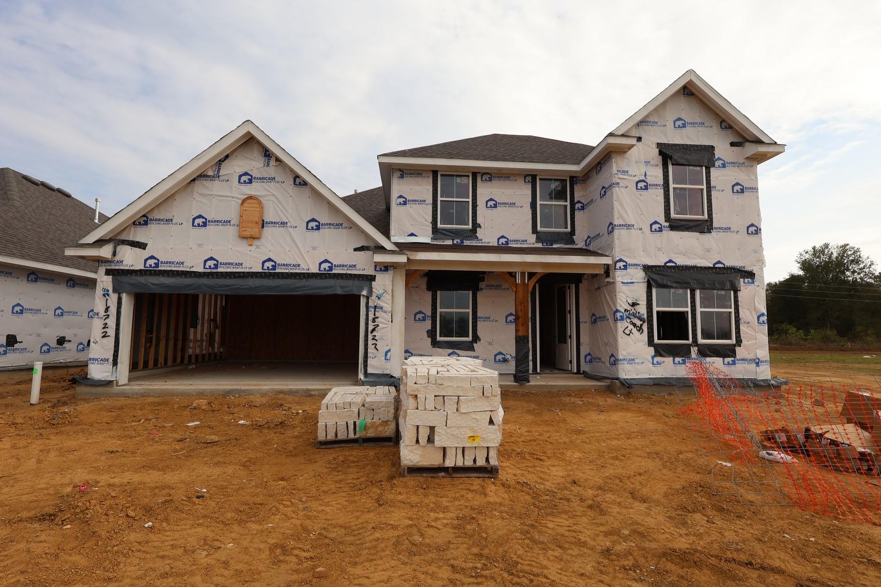 18722 Eastwood Ridge Drive