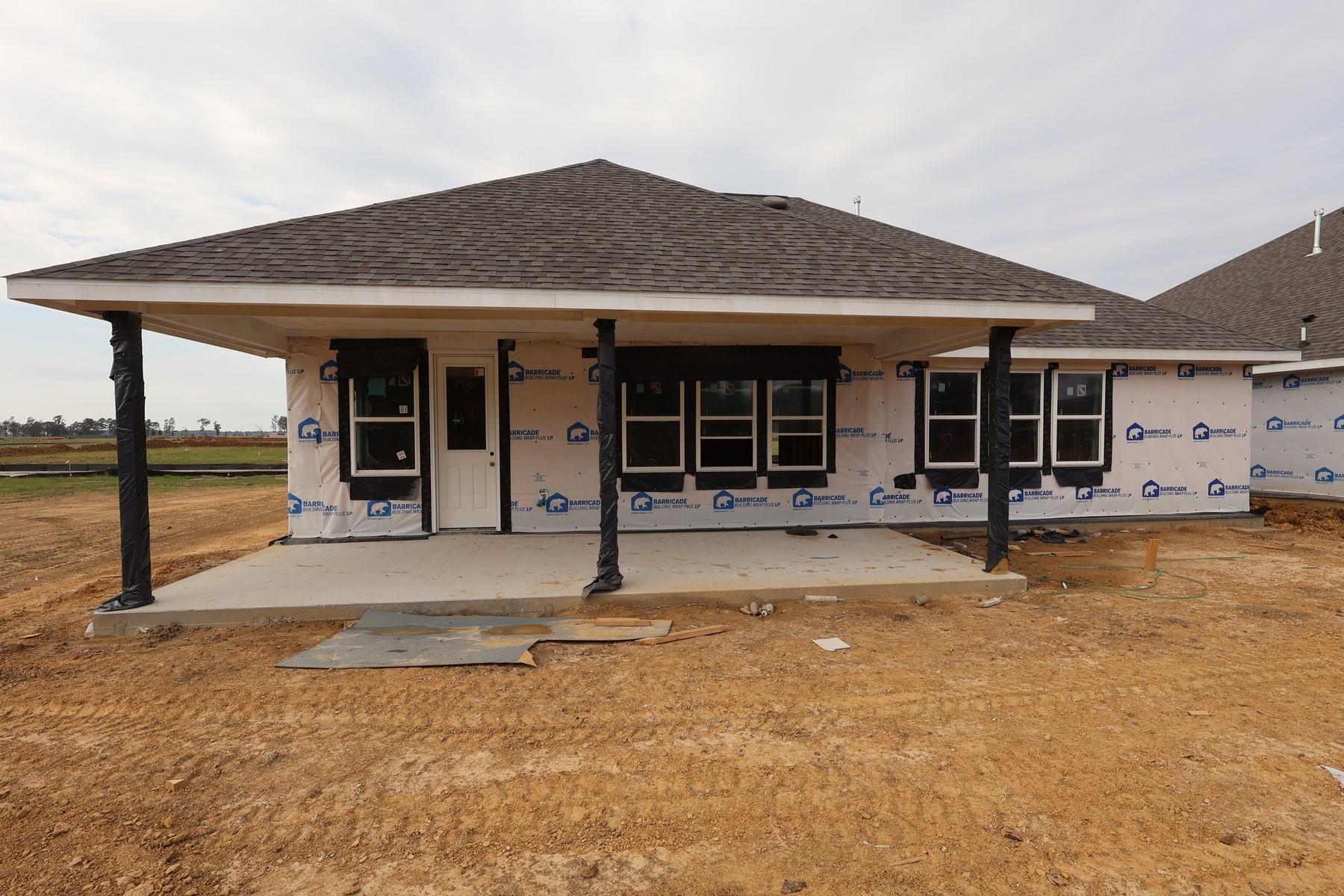 18722 Eastwood Ridge Drive