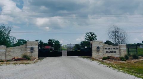 Photo of 85 Pr 1317, Centerville, TX 75833 (MLS # 74401763)